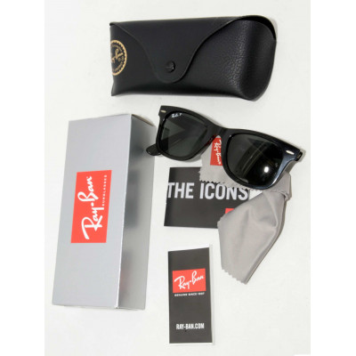 GAFAS RAYBAN WAYFARER ORB2140