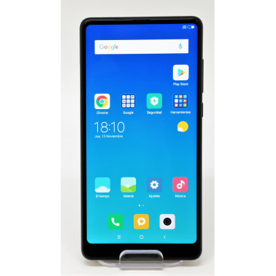 Xiaomi Mi Mix 2 Special Edition 8 + 128