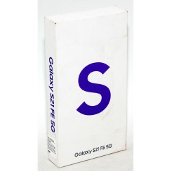 SAMSUNG GALAXY S21 FE 5G 128GB LAVANDA PRECINTADO