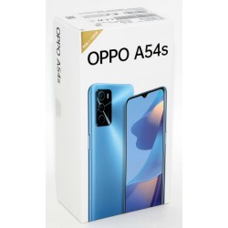 OPPO A54S 128GB NEGRO PRECINTADO