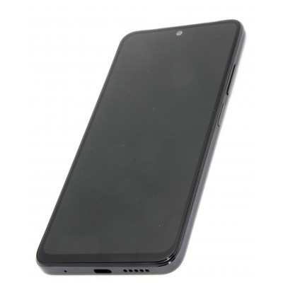 XIAOMI REDMI NOTE 11 128GB NEGRO