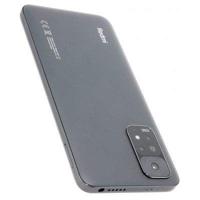 XIAOMI REDMI NOTE 11 128GB NEGRO