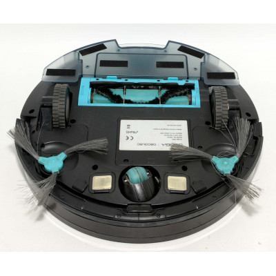 ROBOT ASPIRADOR CONGA 1090