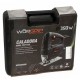 SIERRA CALADORA WORGRIP 350W