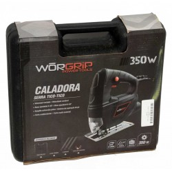 SIERRA CALADORA WORGRIP 350W