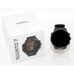 RELOJ DEPORTIVO SUUNTO 7