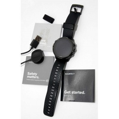 RELOJ DEPORTIVO SUUNTO 7