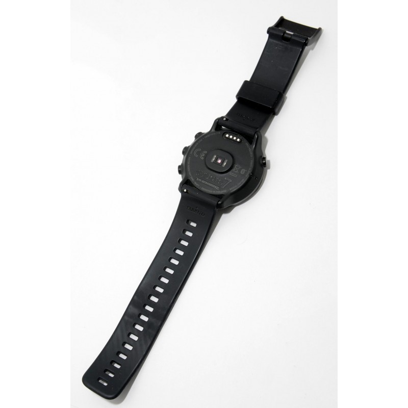 RELOJ DEPORTIVO SUUNTO 7 BILBOTRUKE SEGUNDA MANO