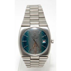 RELOJ AUTOMATICO CERTINA DS3