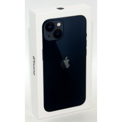 IPHONE 13 256GB AZUL OSCURO PRECINTADO