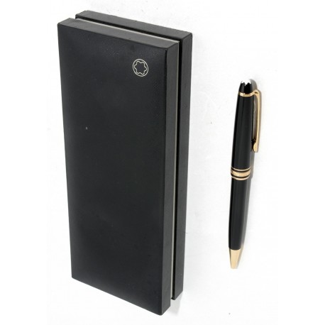 ROLLERBALL MONTBLANC MEISTERSTUCK PIX