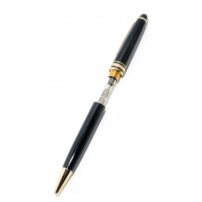 ROLLERBALL MONTBLANC MEISTERSTUCK PIX