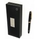 ROLLERBALL MONTBLANC MEISTERSTUCK PIX CLASSIQUE