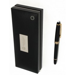 ROLLERBALL MONTBLANC MEISTERSTUCK PIX CLASSIQUE