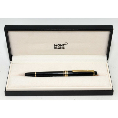 ROLLERBALL MONTBLANC MEISTERSTUCK PIX CLASSIQUE