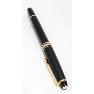 ROLLERBALL MONTBLANC MEISTERSTUCK PIX CLASSIQUE