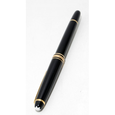 ROLLERBALL MONTBLANC MEISTERSTUCK PIX CLASSIQUE