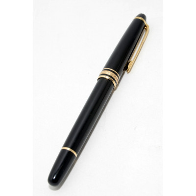 ROLLERBALL MONTBLANC MEISTERSTUCK PIX CLASSIQUE