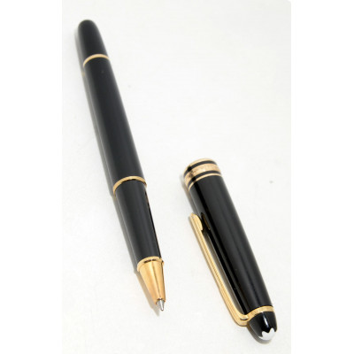 ROLLERBALL MONTBLANC MEISTERSTUCK PIX CLASSIQUE