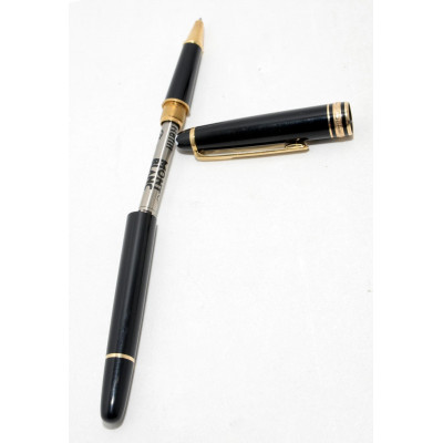 ROLLERBALL MONTBLANC MEISTERSTUCK PIX CLASSIQUE