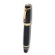 PLUMA ESTILOGRAFICA RETRACTIL MONTBLANC BOHEME