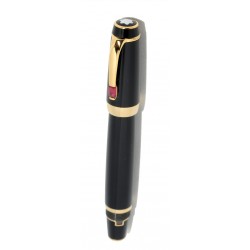 PLUMA ESTILOGRAFICA RETRACTIL MONTBLANC BOHEME