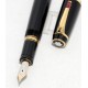 PLUMA ESTILOGRAFICA RETRACTIL MONTBLANC BOHEME