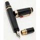 PLUMA ESTILOGRAFICA RETRACTIL MONTBLANC BOHEME