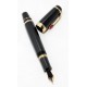 PLUMA ESTILOGRAFICA RETRACTIL MONTBLANC BOHEME