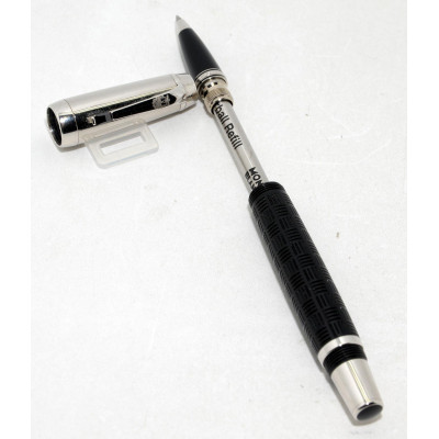 ROLLEBALL MONTBLANC BOHEME DOUE GRABADO