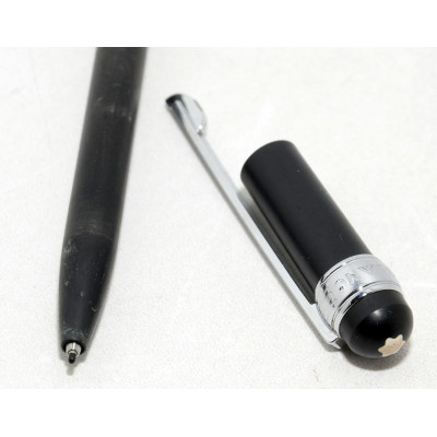 FINELINER MONTBLANC SCENIUM