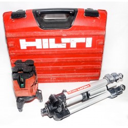 NIVEL LASER HILTI PM 40MG