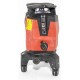 NIVEL LASER HILTI PM 40MG