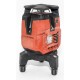 NIVEL LASER HILTI PM 40MG