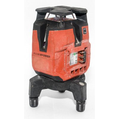 NIVEL LASER HILTI PM 40MG