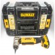 EXPANSOR DE TUBOS DEWALT DCE400