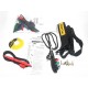 COMPROBADOR INSTALACIONES MULTIFUNCTION TESTER FLUKE 1663