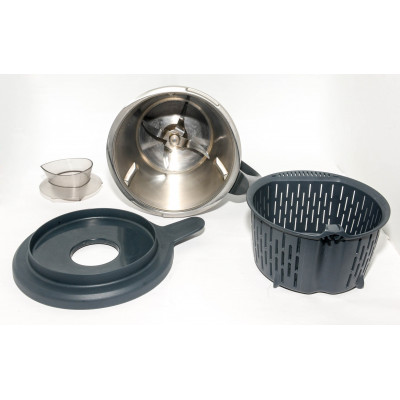 VORWERK THERMOMIX TM5-1