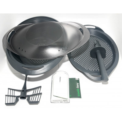 VORWERK THERMOMIX TM5-1