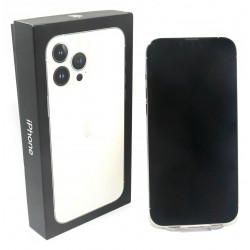 IPHONE 13 PRO MAX 128GB PLATA