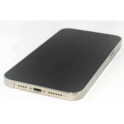 IPHONE 13 PRO MAX 128GB PLATA