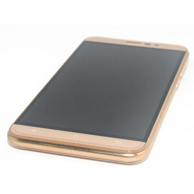 CUBOT NOTE S ORO 16GB 2GB