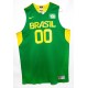 CAMISETA BASKET BRASIL NIKE