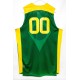CAMISETA BASKET BRASIL NIKE