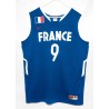 CAMISETA BASKET FRANCIA NIKE