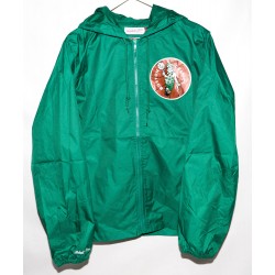 CHUBASQUERO BASKET MITCHELL AND NESS CELTICS
