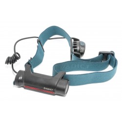 LINTERNA FRONTAL DECATHLON EVADICT