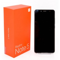 XIAOMI REDMI NOTE 5A 32GB ORO