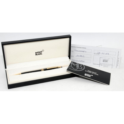 ROLLERBALL MONTBLANC MEISTERSTUCK PIX