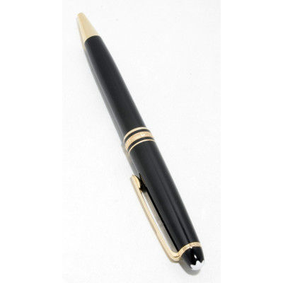 ROLLERBALL MONTBLANC MEISTERSTUCK PIX